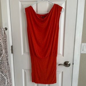 Women’s mini dress